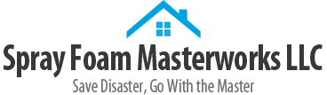 Spray Foam Masterworks LLC, Logo